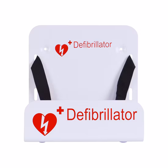 Wap-M180A Defibtech Universal Wall Mount Aed Bracket