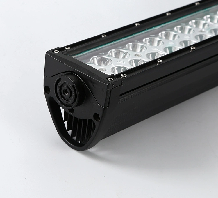 Luz De LED 300W Ked Light Bar 4X4 Accessories off Road