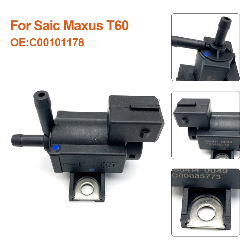 4X4 Car Auto Spare Parts Accessories for Saic Maxus T60 V80