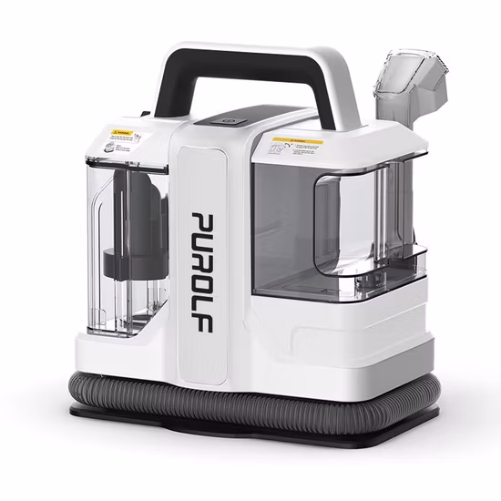 New Product Wet and Dry Cleaning Portable Carpet Cleaner Fabric Washing Carpet Cleaners