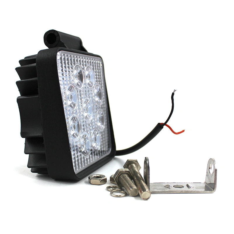 Electric Diesel Forklift Spare Parts Linde Tail Light Headlight LED B01e09 10-80V LED Lamp