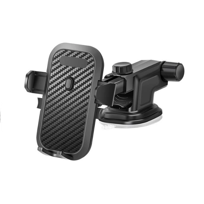 Car Navigation Mobile Phone Bracket Car Suction Cup Air Outlet Multi-Functional Mobile Phone Bracket Universal Car Bracket