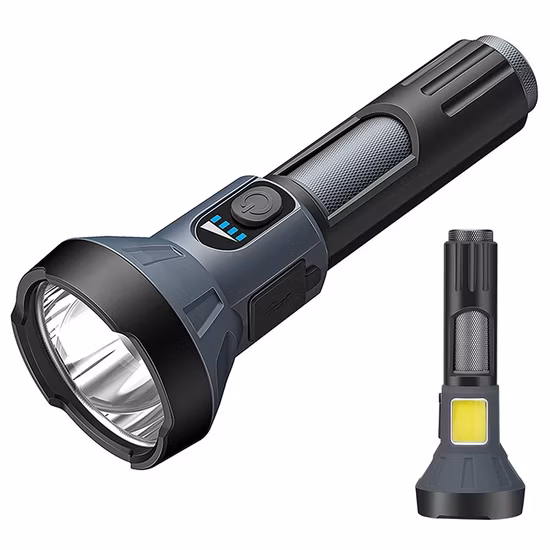 1100 メートル 1200 ルーメン Nextorch P82 超長距離 LED タクティカルライト長距離検索軍事戦術狩猟ライト
